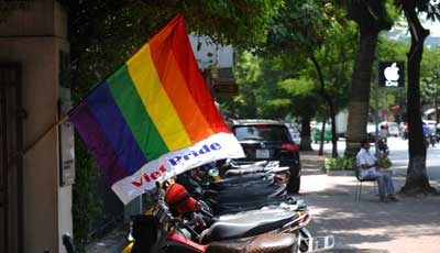 viet pride