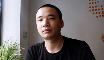 Nguyen Ha Dong "Flappy Bird"