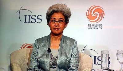 Fu Ying