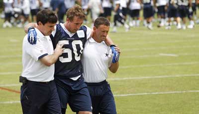 Sean Lee