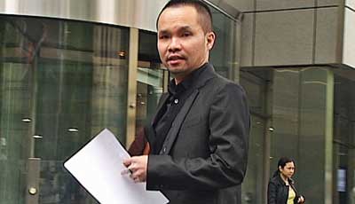 pete hoang