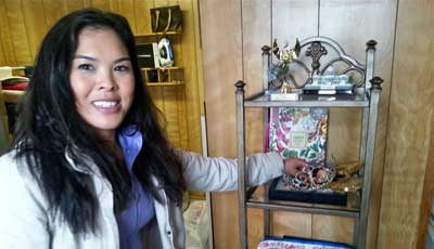 Doanh Thi Tran