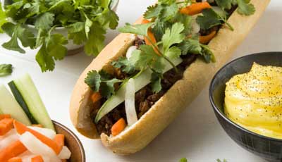 banh mi