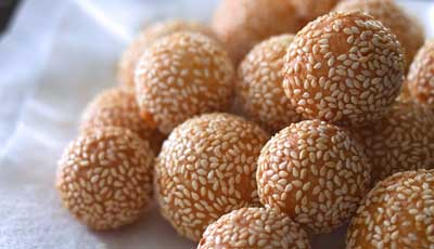 Bánh cam