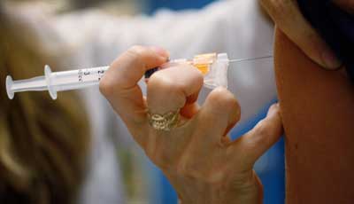 vaccine