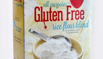 gluten-free product