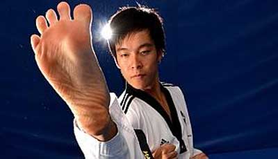 Phong Tran