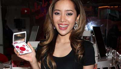 Michelle Phan YouTube