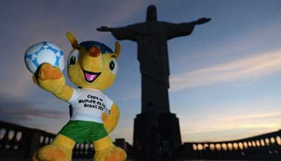 2014 FIFA world cup