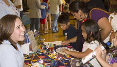 GGUSD Summer in the city 2014