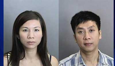 Autistic Vietnamese boy, 11, kept in cage in Anaheim
