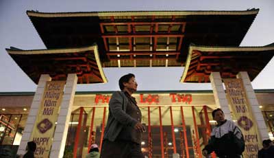 O.C. now has third-largest Asian American population in nation