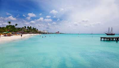 Aruba
