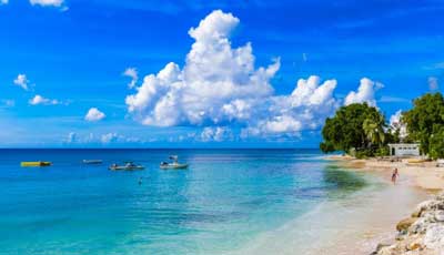 Barbados