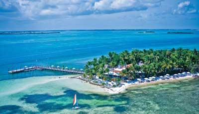Little Palm Island, Florida Keys