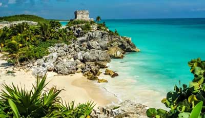 Riviera Maya, Mexico