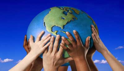 Environmental groups lag nation in diversity
