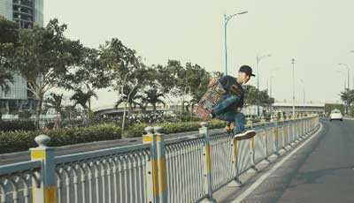 Vietnamese hipsters reveal the power of internet and globalization
