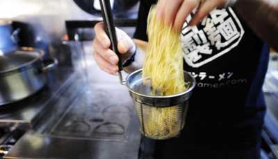 10 things you don't know about ramen noodles