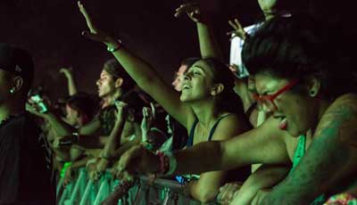 Emily Tran died after attending Hard Summer fest