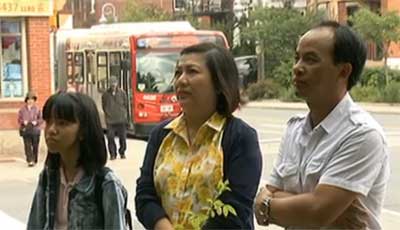 Vietnamese family's 14-year search for new home ends in Ottawa