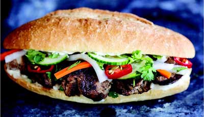 The infinite world of Banh Mi and why you should indulge