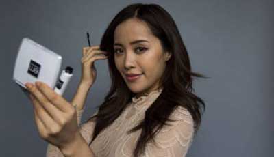 YouTube stars are cashing in