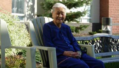 Retirement home a tribute to a generation of Vietnamese