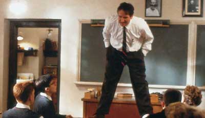 10 reasons why Robin Williams mattered
