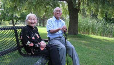Seniors home project marks milestone for Vietnamese Canadian community