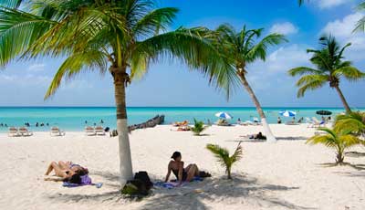 Great places to stay on the world's loveliest islands