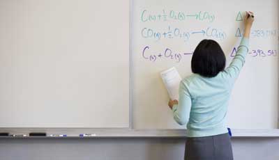 The top 10 lowest paying college majors