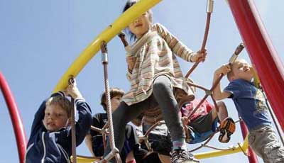 Early childhood education has great value but little reward