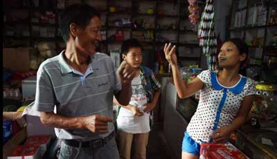 Rural Chinese men are buying Vietnamese brides for $3,200