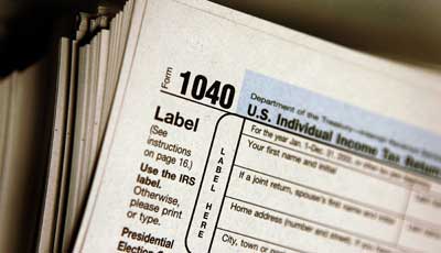 Tax Savings for Single People