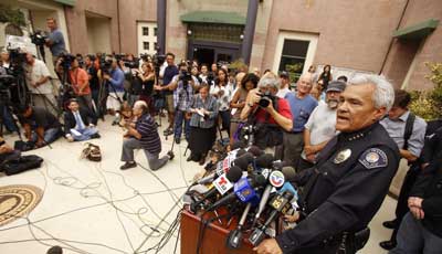 2 students in alleged mass shooting plot were willing to die: police