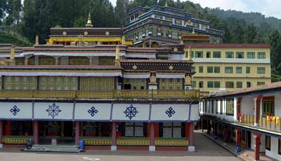 Top 15 travel experiences in Sikkim, India