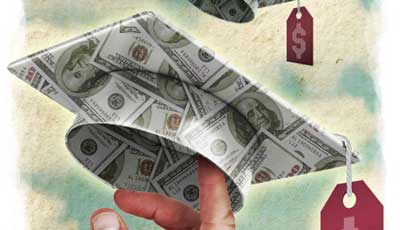 Why Saving for our kids' education is not our top priority