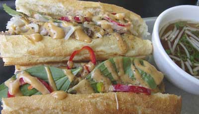 Pho banh mi ‘french dip’ is next-level vietnamese food