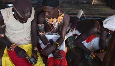 Four mobile-based tools that can bring education to millions
