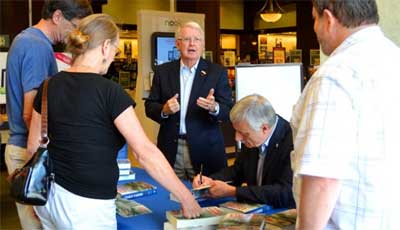 Vietnam War book reveals secret agency