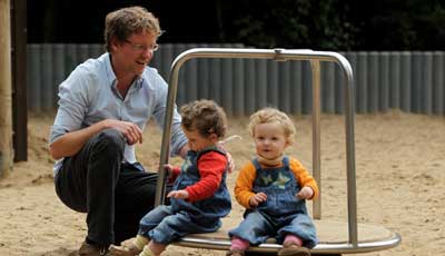 Global parenting habits that haven't caught on in the U.S.