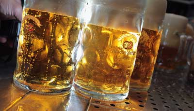 10 things you didn’t know you could do with beer