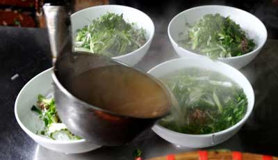 Vietnam: Facebook in legal wrangle with local eatery