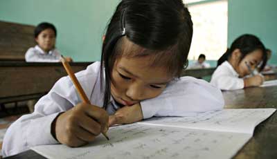 CBSE education system spreading wings in Vietnam