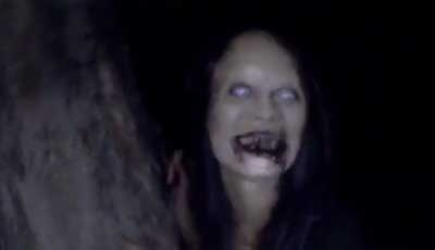 Teaser for "The Lost Tour," Vietnam's first zombie movie