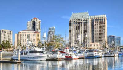 First time San Diego: discover the best of America's finest city