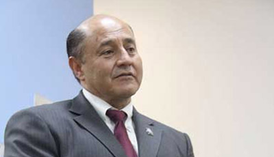 Lou Correa