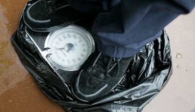 6 Reasons the Scale Won’t Budge