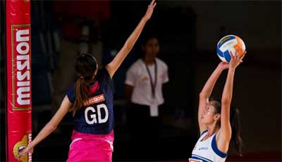 Asian Netball C’ships: Singapore beat Vietnam 84-8 for second straight win